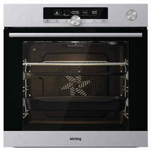 Встраиваемый электрический духовой шкаф Korting OKB 9982 EX ST 00000018419