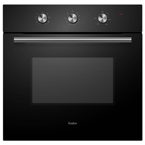 Встраиваемый электрический духовой шкаф EVELUX EO 620 B 00000018466