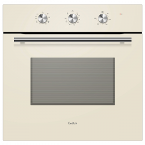 Встраиваемый электрический духовой шкаф EVELUX EO 620 I 00000018468