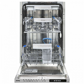 Встраиваемая посудомоечная машина Korting KDI 45898 I 00000018754