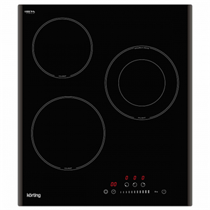 Встраиваемая электрическая варочная панель Korting HK 43051 B 00000018757