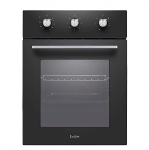 Встраиваемый электрический духовой шкаф EVELUX EO 420 PB 00000018838