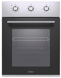 Встраиваемый электрический духовой шкаф EVELUX EO 420 PX 00000018839