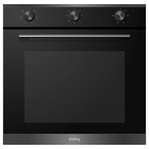 Электрический духовой шкаф Körting OKB 1310 GNBX 00000018908