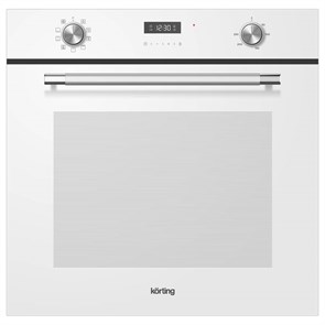 Электрический духовой шкаф Körting OKB 1321 GSCW 00000018909