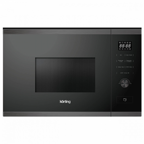 Встраиваемая микроволновая печь Korting KMI 820 GNBX 00000018911