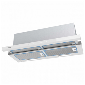 Встраиваемая вытяжка Korting KHP 9975 GW 00000018955