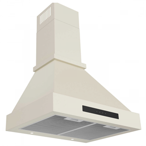 Каминная вытяжка Korting KHC 6809 B 00000018962