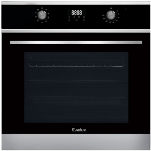 Встраиваемый электрический духовой шкаф EVELUX EO 635 PX 00000019064