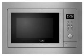 Встраиваемая микроволновая печь EVELUX MW 25 X 00000019268