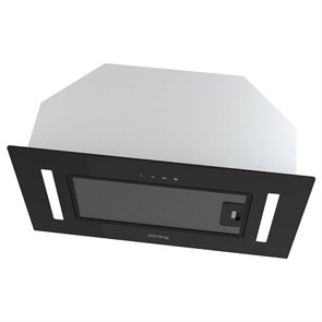 Полновстраиваемая вытяжка Körting KHI 6765 GN 00000019784