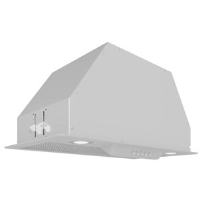 Полновстраиваемая вытяжка Körting KHI 6416 W 00000019982