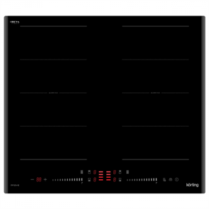 Встраиваемая индукционная варочная панель Korting HIB 68900 B iMove 00000020385