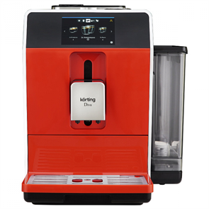 Отдельностоящая кофемашина Korting KACM 2005 Diva 00000020854
