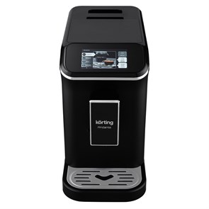 Отдельностоящая кофемашина KORTING KACM 2002 Andante 00000020855