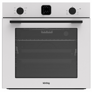 Встраиваемый электрический духовой шкаф Korting OKB 4701 CNRW 00000021053