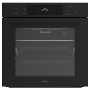 Электрический духовой шкаф Körting OKB 6071 CN 00000021055