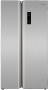 Evelux FSBS 5100 X холодильник Side-by-Side 00000021125