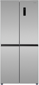 Evelux FSMD 4502 X холодильник двухкамерный 00000021127