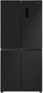 Evelux FSMD 4502 B холодильник двухкамерный 00000021128