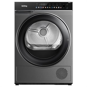 Сушильная машина отдельностоящая Korting KD 69IHP10 An 00000021151