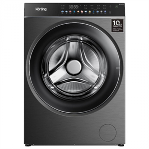 Стиральная машина с фронтальной загрузкой Korting KWM 60DS1499 An 00000021152