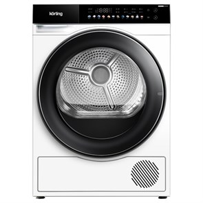 Сушильная машина отдельностоящая Korting KD 69IHP10 00000021153