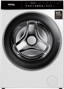 Стиральная машина с фронтальной загрузкой Korting KWM 60DS1499 00000021154