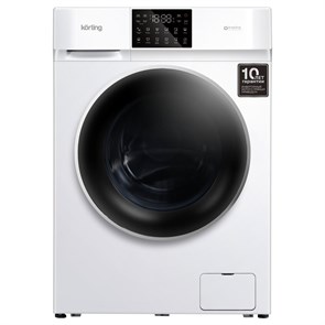 Стиральная машина с фронтальной загрузкой Korting KWM 60DV1297 00000021158