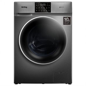 Стиральная машина с фронтальной загрузкой Korting KWM 60DV1297 Gr 00000021160