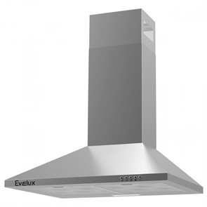 Evelux Favorite 60 X вытяжка пристенная 00000021168