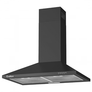 Evelux Favorite 60 B вытяжка пристенная 00000021170