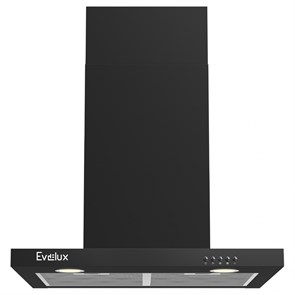 Т-образная вытяжка Evelux Ingrid 60 B 00000021172