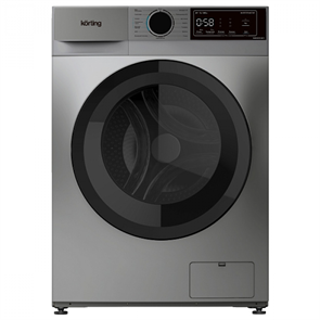 Стиральная машина с фронтальной загрузкой Korting KWM 45IS148 S 00000021289