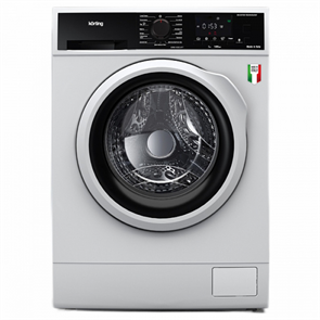 Стиральная машина Korting KWM 45ID1477 00000021326
