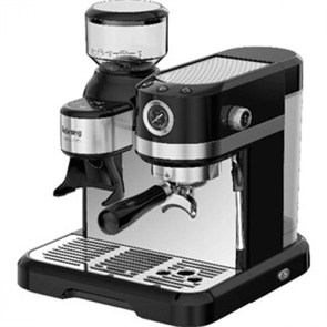 Отдельностоящая кофемашина KORTING KCM 1015 N Ottimo 00000021348