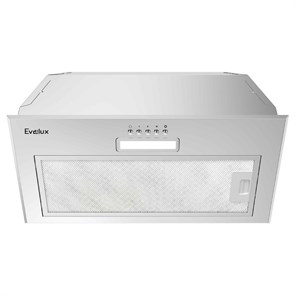 ПолноВстраиваемая вытяжка Evelux Dino 60 X 00000021764