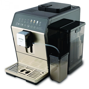 Отдельностоящая кофемашина KORTING KACM 2026 B Fagotti 00000021817