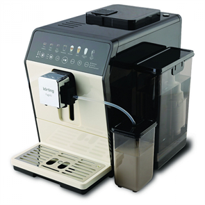 Автоматическая кофемашина Korting KACM 2026 W Fagotti 00000021818