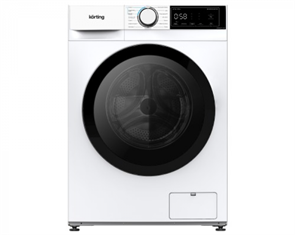 Стирально-сушильная машина отдельностоящая KORTING KWD 53IT14107 00000021862