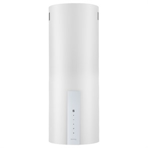 Вытяжка пристенная цилиндрическая KORTING KHC 35969 DW Cylinder 00000021887