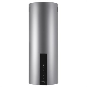 Вытяжка пристенная цилиндрическая KORTING KHC 35969 DX Cylinder 00000021888