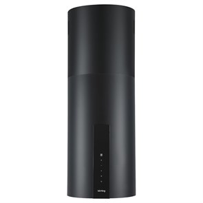 Вытяжка островная цилиндрическая KORTING KHA 35808 DN Cylinder 00000021889