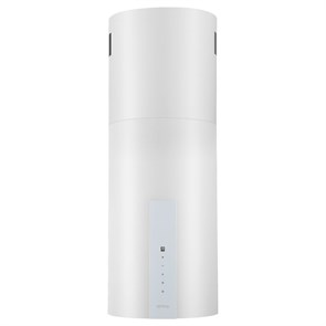 Вытяжка островная цилиндрическая KORTING KHA 35808 DW Cylinder 00000021890