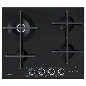 Газовая поверхность Korting HGG 6766 ICPTN 00000021932