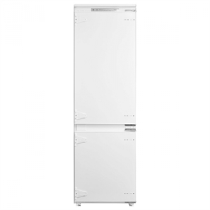 Двухкамерный холодильник встраиваемый Korting KSI 17545 CFNF 00000022373