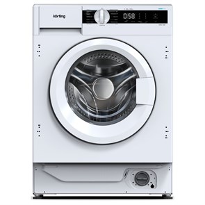 Встраиваемая стиральная машина с сушкой Korting KWDI 14I96 00000022422