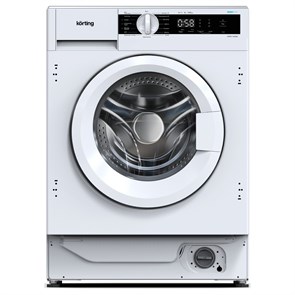 Встраиваемая стиральная машина KORTING KWMI 14IS94 00000022423