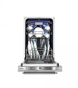 Встраиваемая посудомоечная машина Hiberg  I49 1032 00000243842