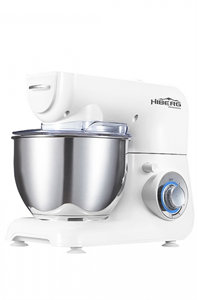 Миксер планетарный Hiberg MP 1040 W 00000255499